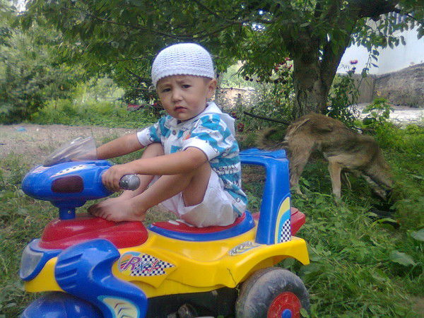 Гулсана Абдулазова