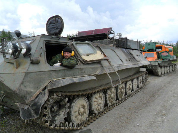 Роман Ковалёв