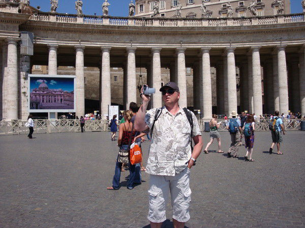 Василий Степанов