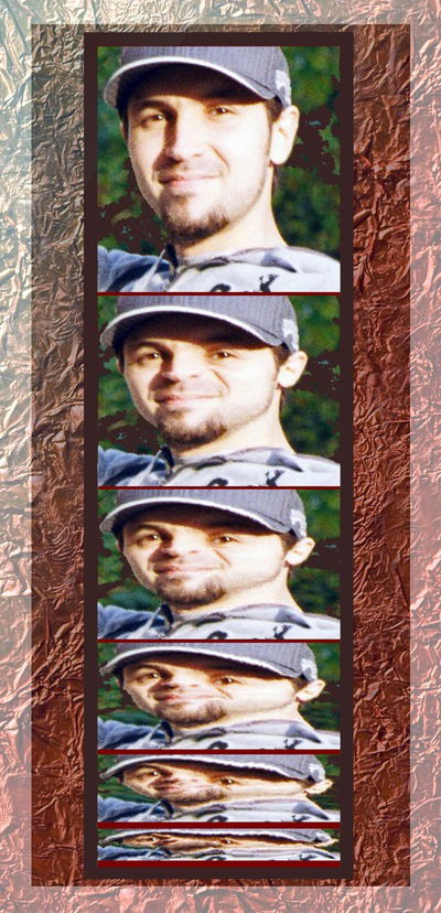 Михаил Кузнецов