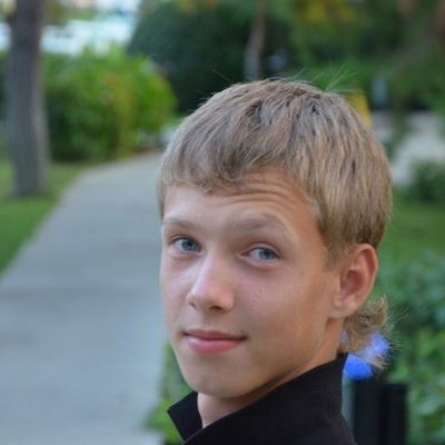 Кирилл Мурашёв