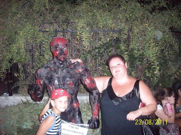 Ирина Ермакова