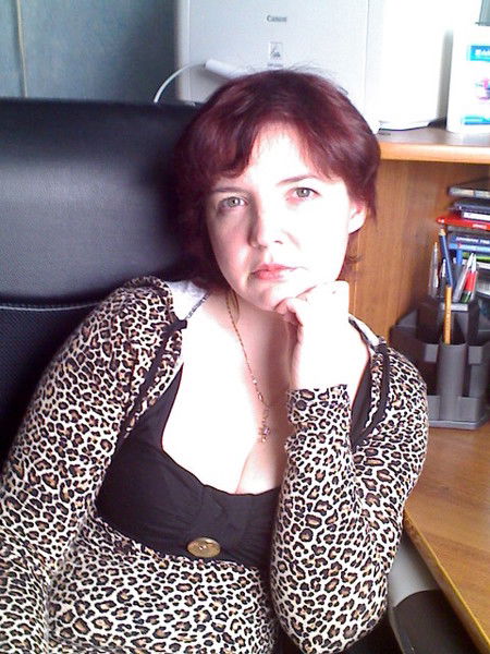 Валентина Бочкарёва