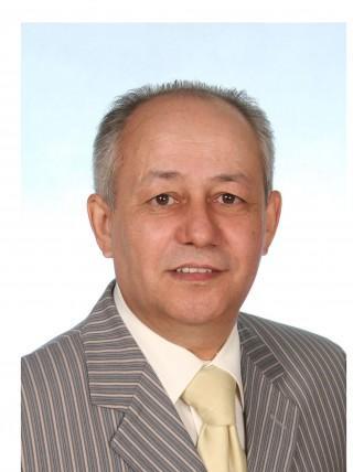 Владимир Зимин