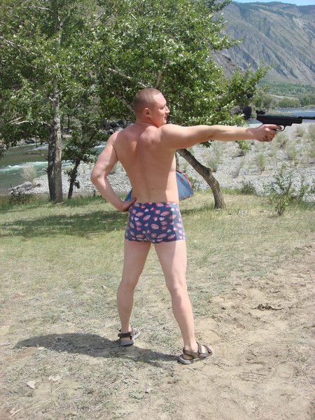 Александр Буньков