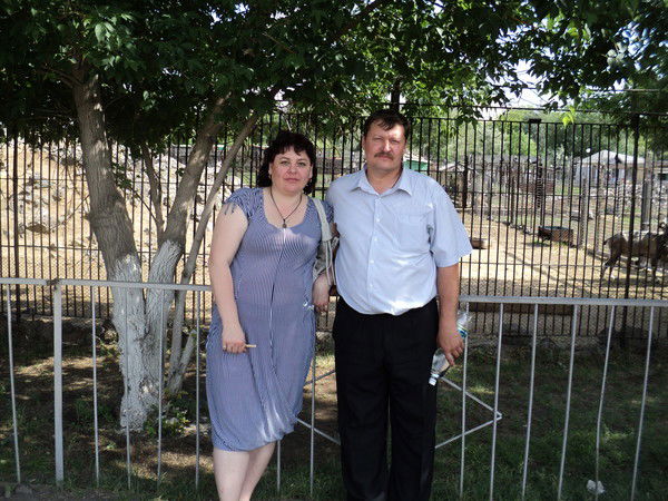 Ольга Коротун(Рюмкина)