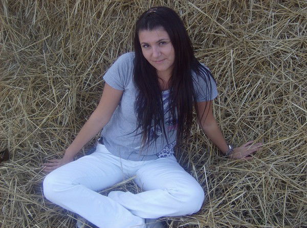 Олеся Хмелевская