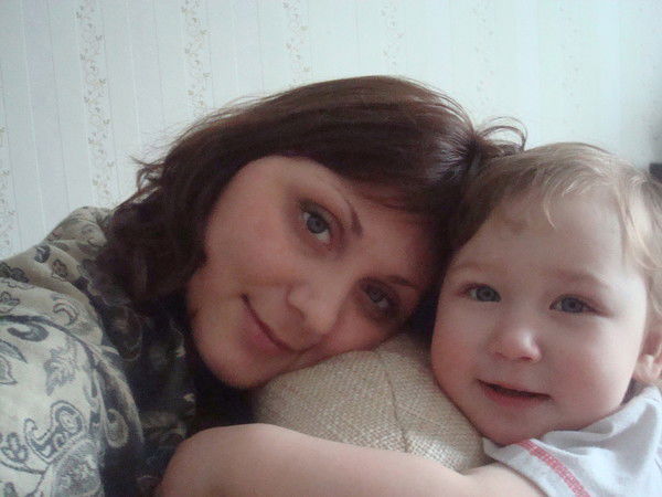 Тамара Лапенко