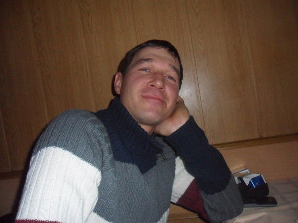 Александр Женишек