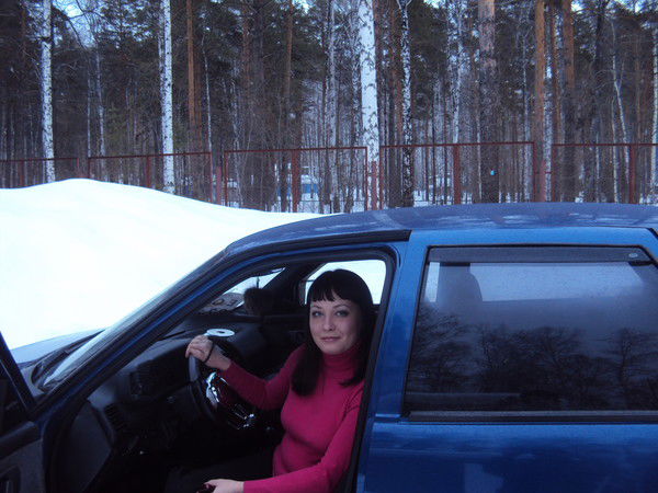 Екатерина Титова