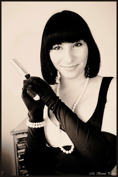 Анна Суровова