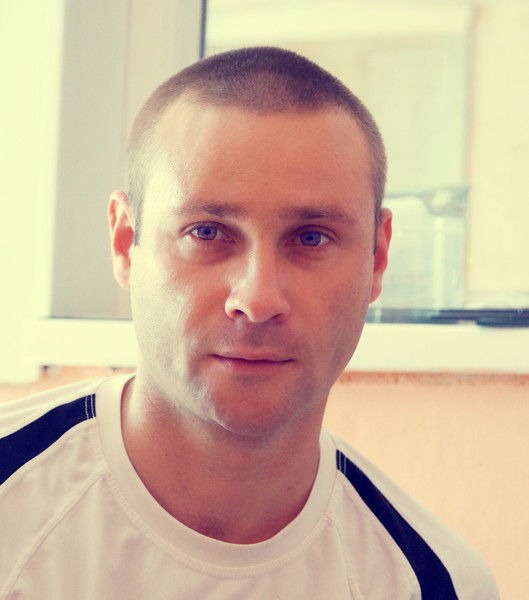 Алексей Беляев