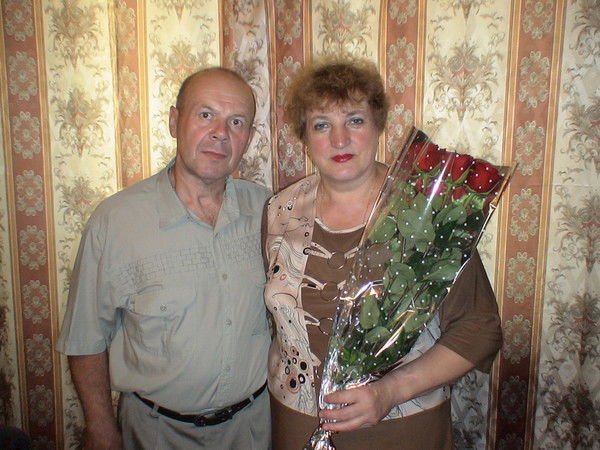 Виктор Соловьёв