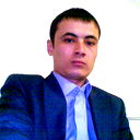 Shavkat Norqulov