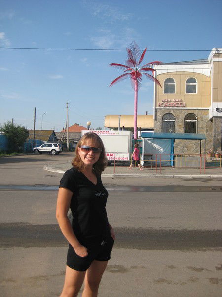 Оксана Иванова