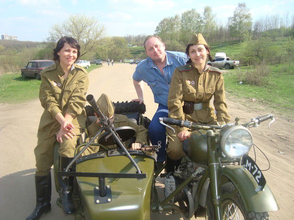 Александр Кожанов