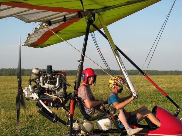 Александр Кретов