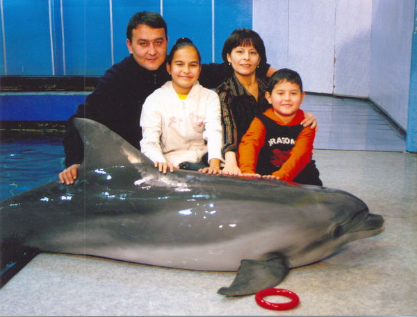 Шухрат Дийметов