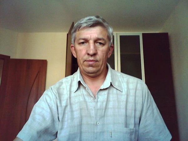 Александр Фадеенков