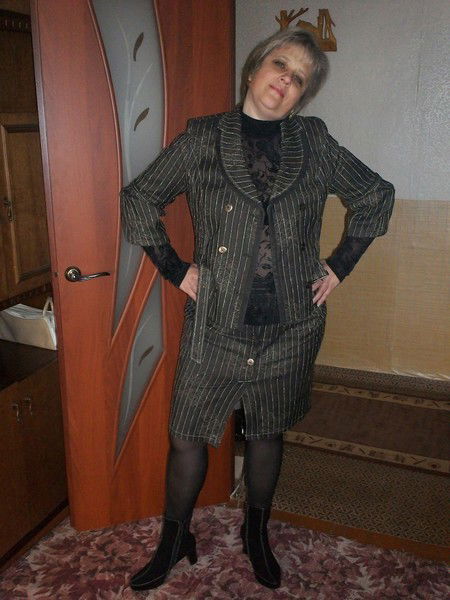 Елена Демьяненко