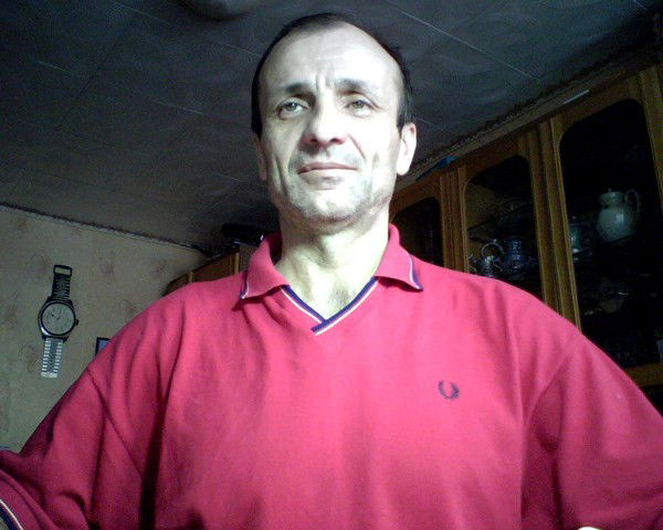 Анатолий Чернышов