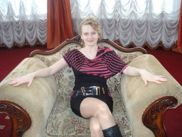 Светлана Ковальчук