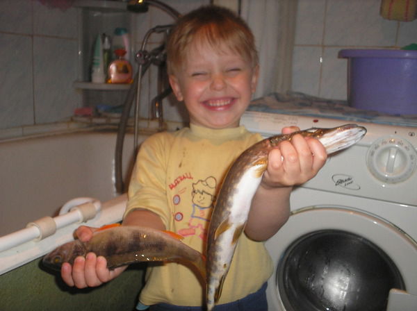 Эдик Саламатин