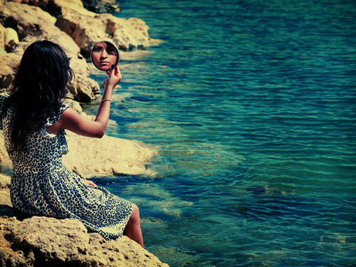 Мария Елисеева