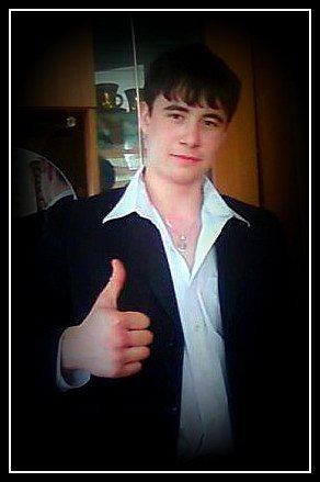 Ильнур Тимирбаев