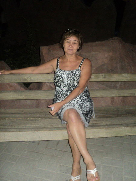 Фарзана Рафикова