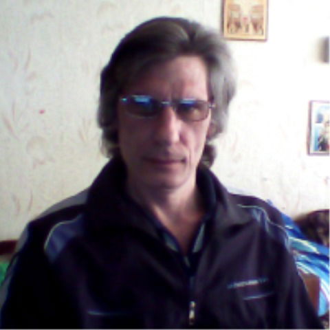 Дмитрий Бычков