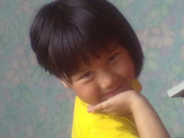 Алмагуль Абдишева