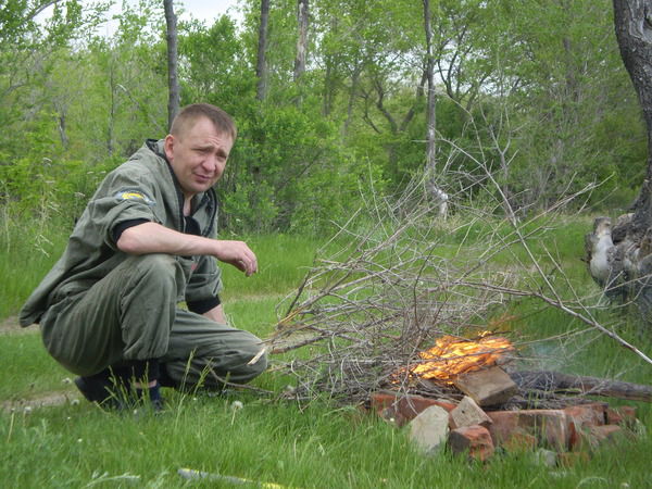 Константин Чуваков