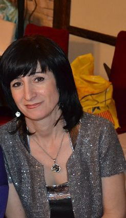 Раиса Султанова