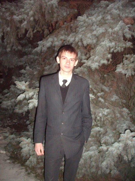 Виктор Возный