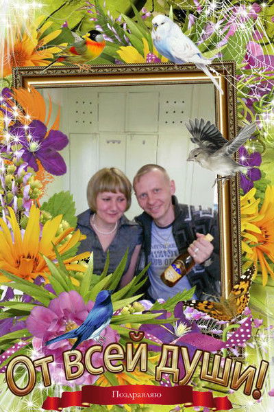 Николай Носков