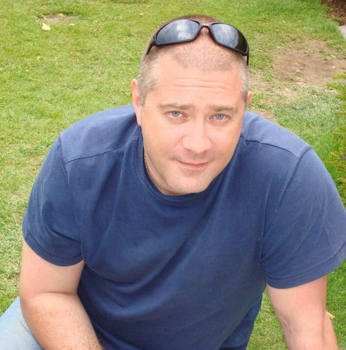 Шитлин Дмитрий