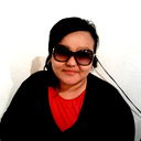 Zarina Bekkulova