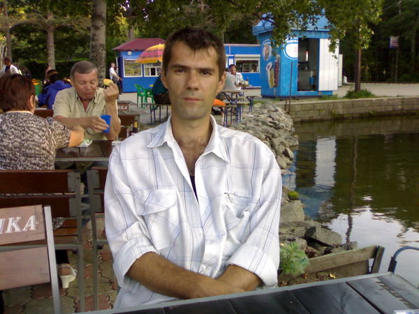 Юрий Викторович