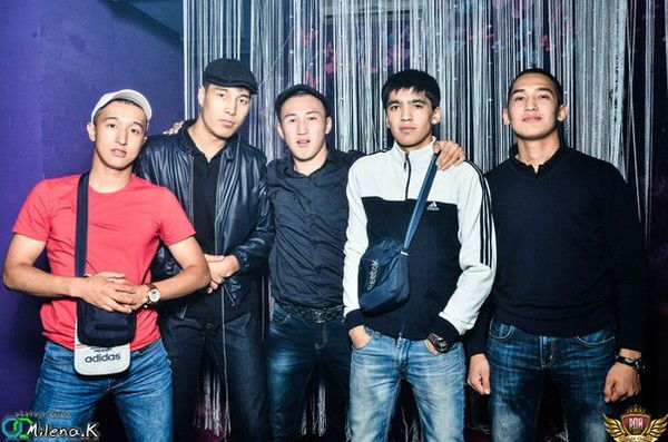 Егизбаев Еркебулан