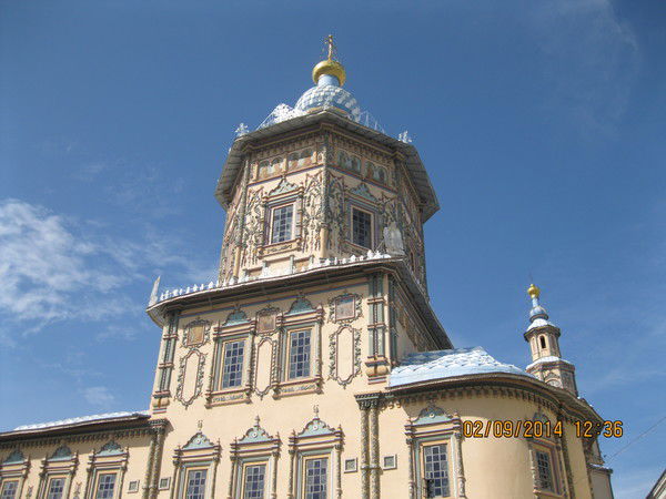 Ольга Рябинина