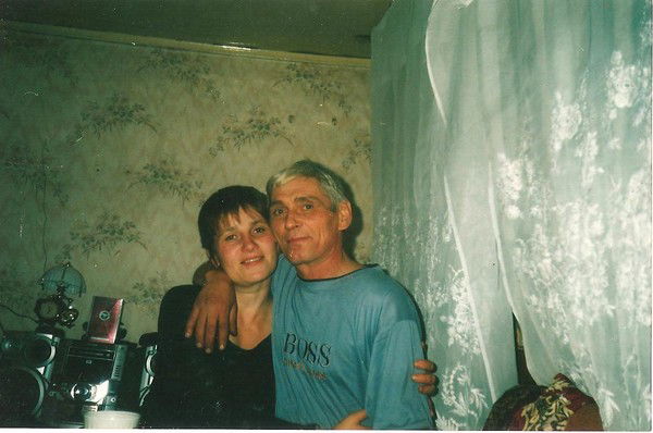 Василий Дидык