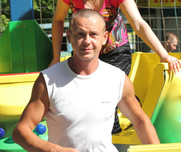 Юрий Пономарев