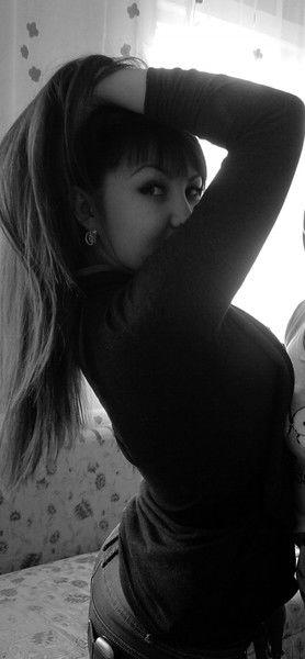 Лизочка Дюсембаева