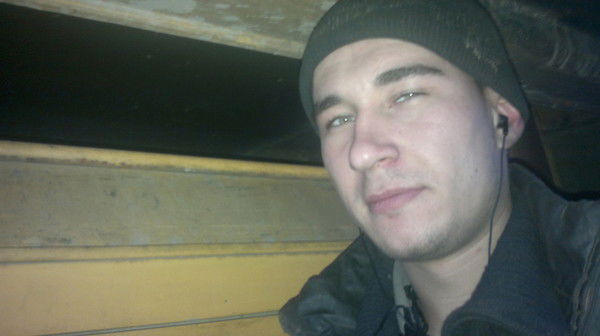 Александр Ромашкин