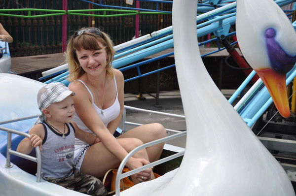 Женечка!!! Нецветаева!!!