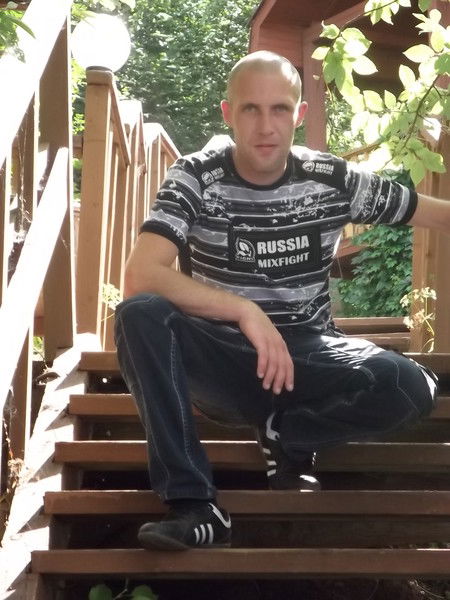 Андрей Валерьевич