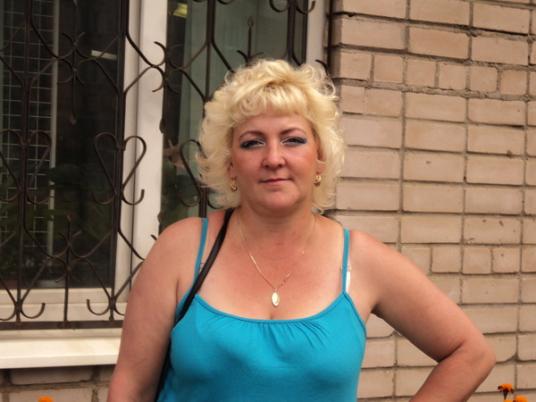 Лена Ступак