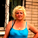 Лена Ступак