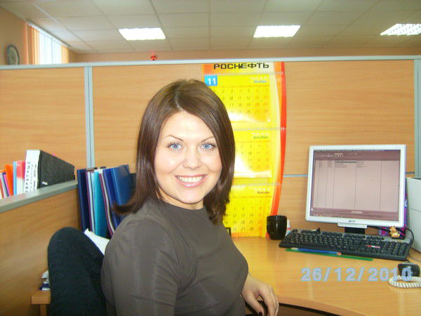 Светлана Ефимова